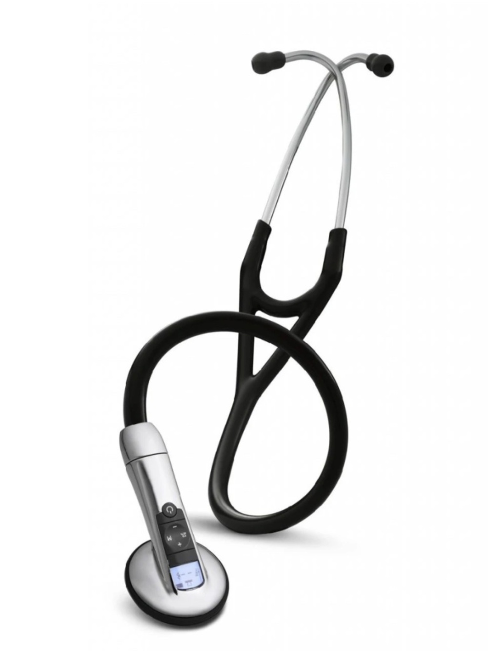 Littmann Electronic Stethoscope Model 3200